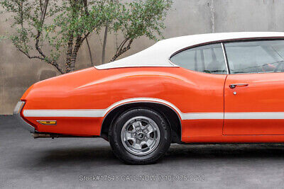 Oldsmobile-442-1970-Orange-Other-Color-0-10