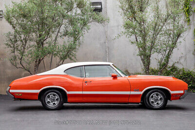 Oldsmobile-442-1970-Orange-Other-Color-0-3