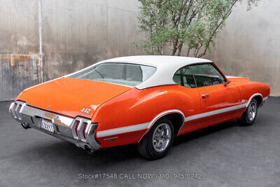 Oldsmobile-442-1970-Orange-Other-Color-0-4