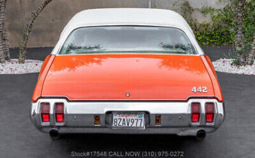 Oldsmobile-442-1970-Orange-Other-Color-0-5