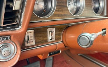 Oldsmobile-442-1971-Orange-Orange-0-15