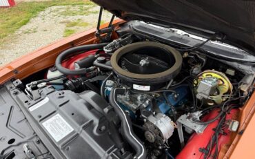 Oldsmobile-442-1971-Orange-Orange-0-17