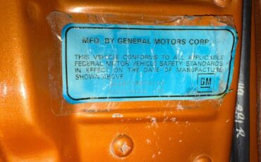 Oldsmobile-442-1971-Orange-Orange-0-19