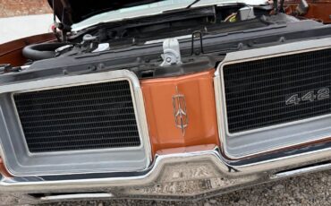 Oldsmobile-442-1971-Orange-Orange-0-25