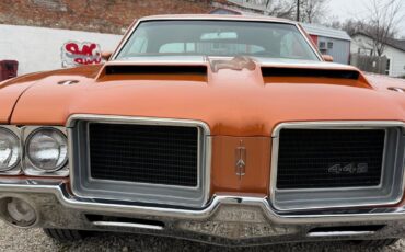 Oldsmobile-442-1971-Orange-Orange-0-27