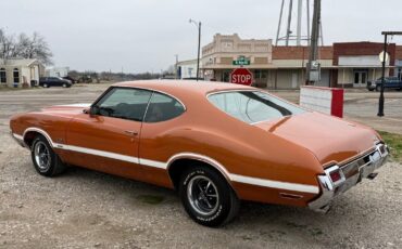 Oldsmobile-442-1971-Orange-Orange-0-3