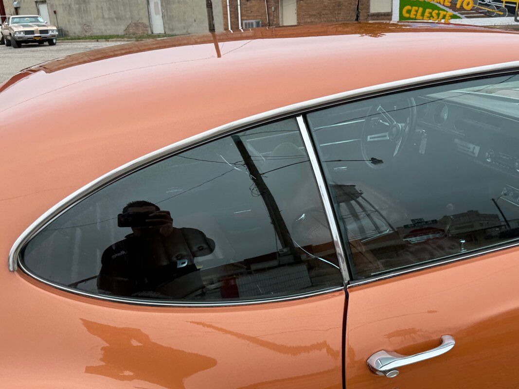 Oldsmobile-442-1971-Orange-Orange-0-32