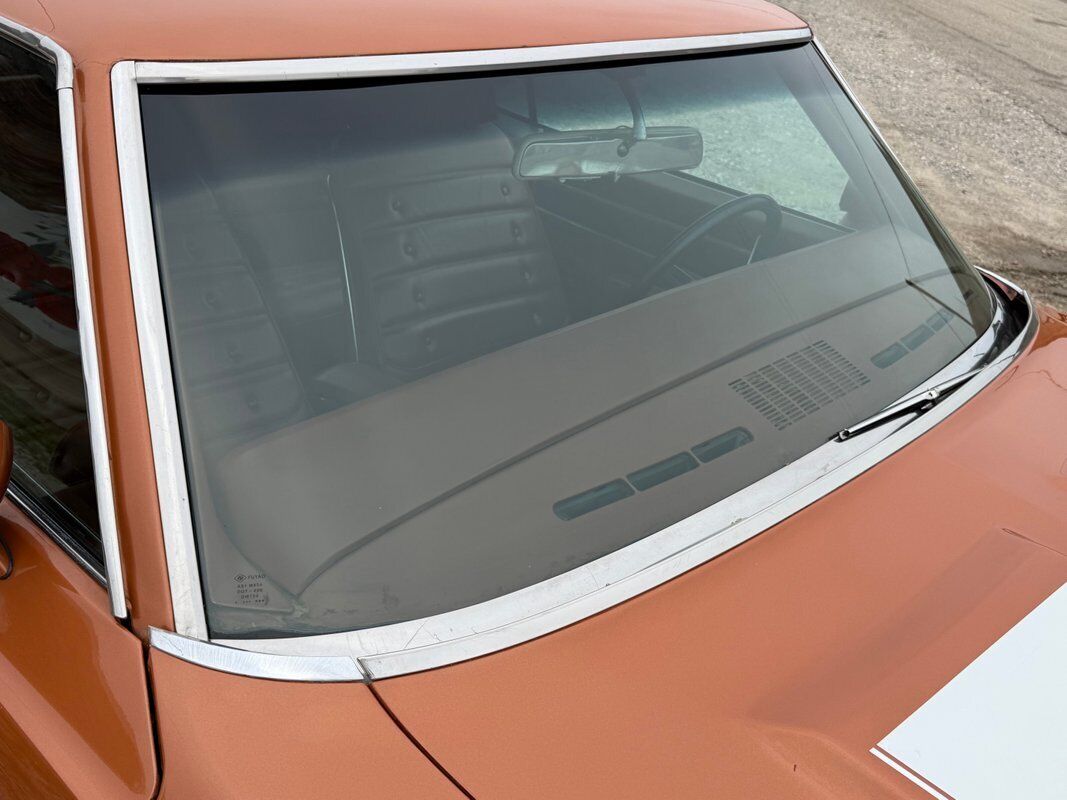 Oldsmobile-442-1971-Orange-Orange-0-34