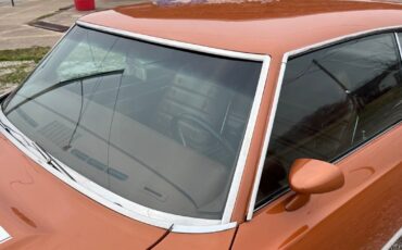 Oldsmobile-442-1971-Orange-Orange-0-38