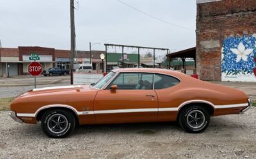 Oldsmobile-442-1971-Orange-Orange-0-4