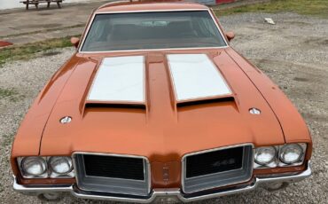 Oldsmobile-442-1971-Orange-Orange-0-6