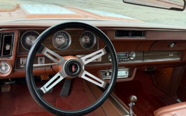 Oldsmobile-442-1971-Orange-Orange-0-9