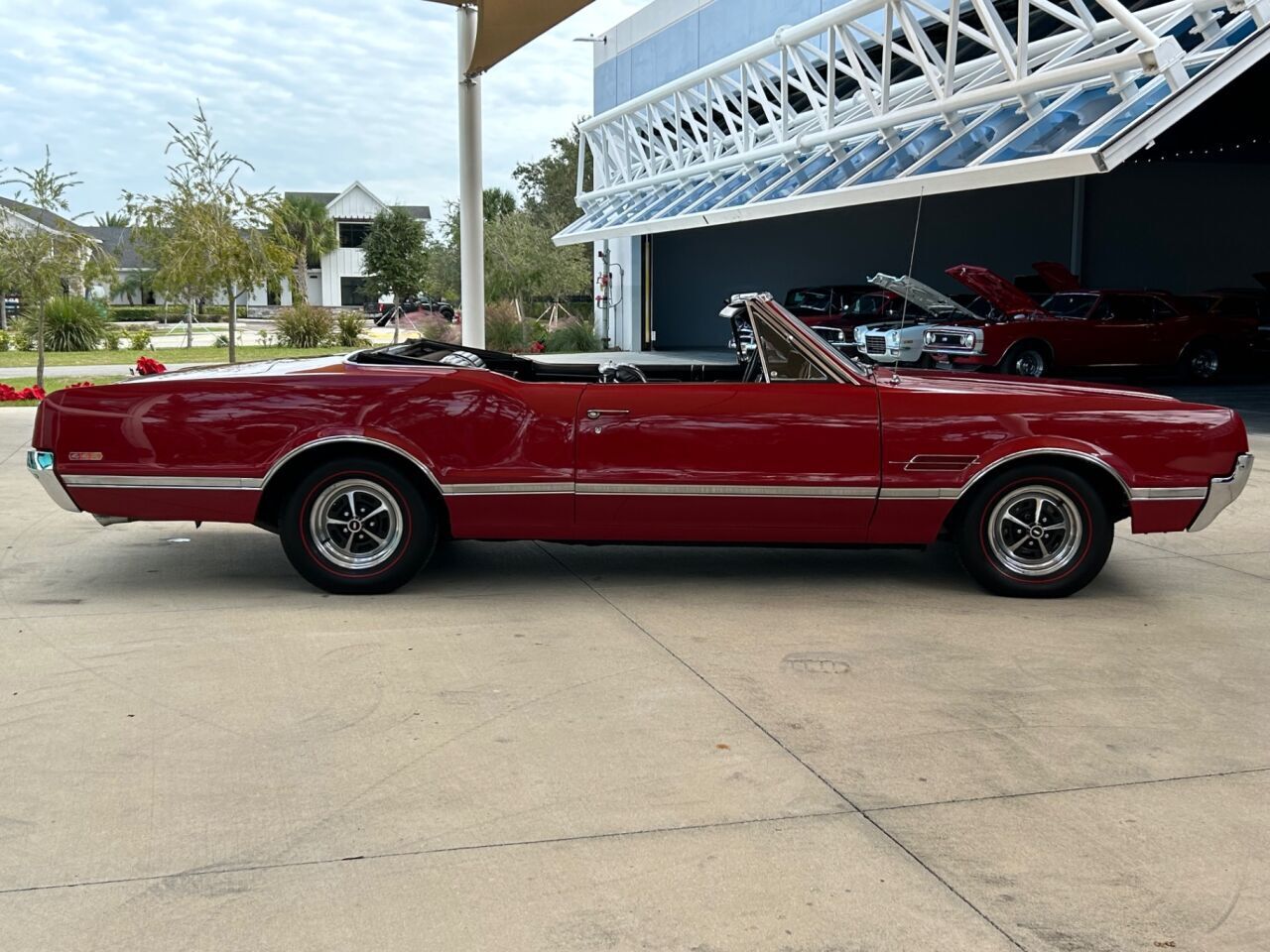 Oldsmobile-442-Break-1966-Red-Black-14048-3