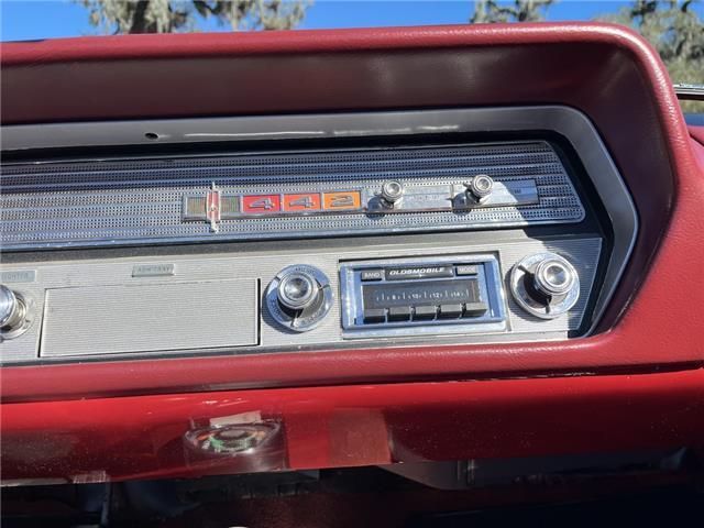 Oldsmobile-442-Cabriolet-1965-Red-Red-3941-19