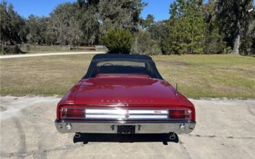 Oldsmobile-442-Cabriolet-1965-Red-Red-3941-4