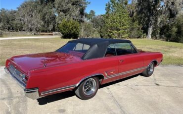 Oldsmobile-442-Cabriolet-1965-Red-Red-3941-5