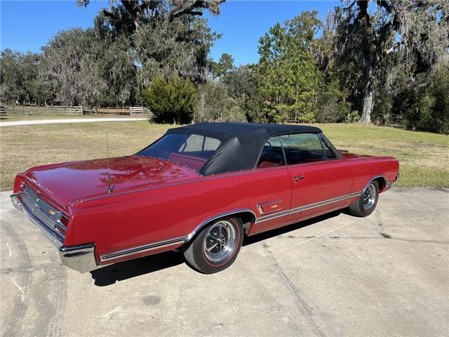 Oldsmobile-442-Cabriolet-1965-Red-Red-3941-5