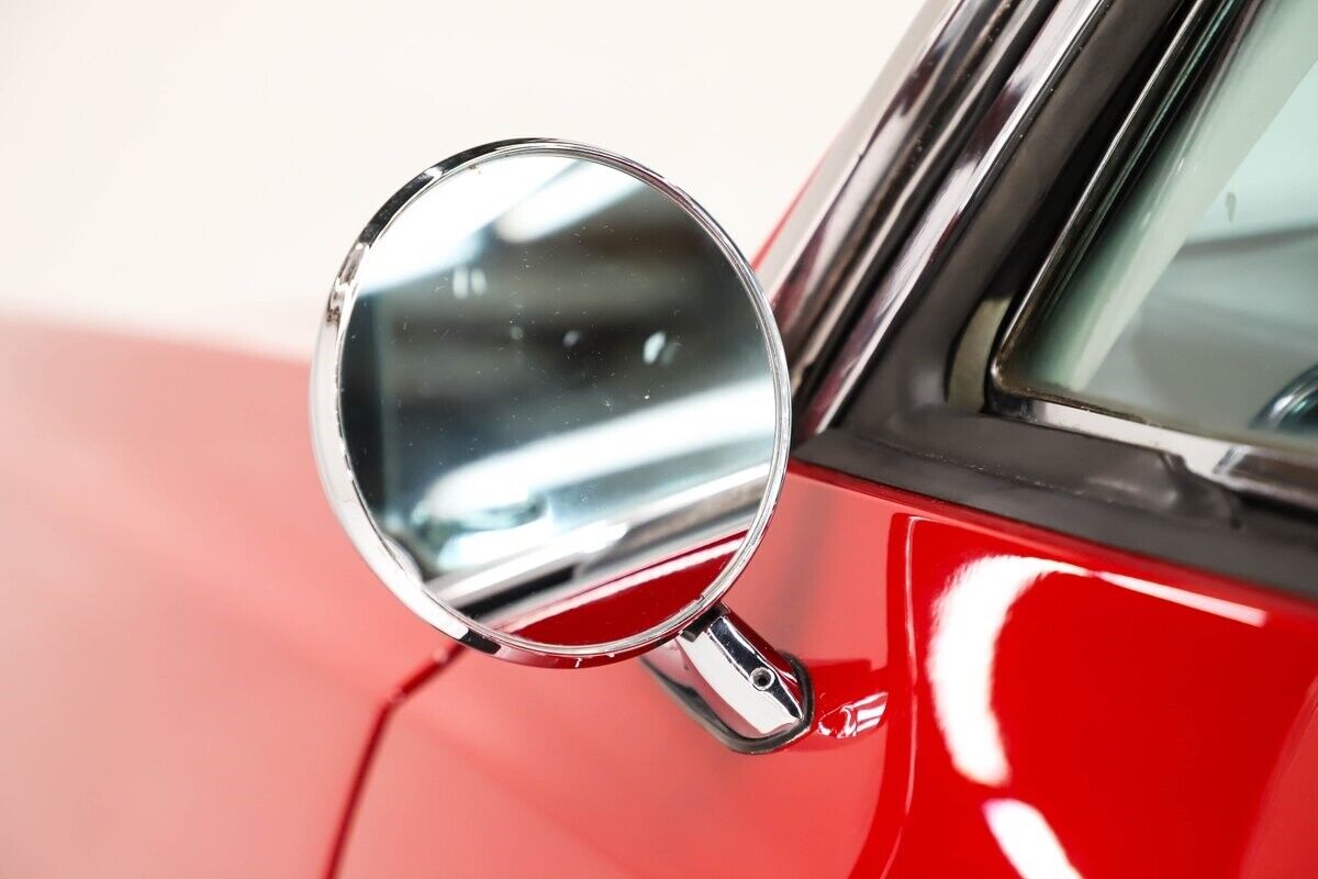 Oldsmobile-442-Cabriolet-1965-Red-White-0-8