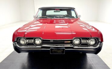 Oldsmobile-442-Cabriolet-1967-Red-Black-112606-10