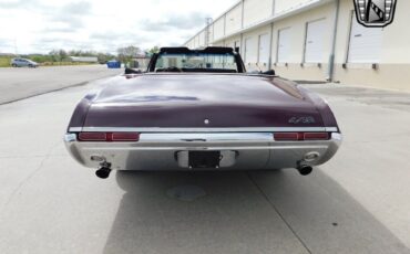 Oldsmobile-442-Cabriolet-1968-Maroon-Black-6951-4