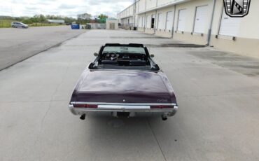 Oldsmobile-442-Cabriolet-1968-Maroon-Black-6951-8