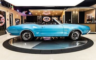 Oldsmobile-442-Cabriolet-1969-Blue-Black-147617-11