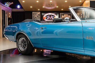 Oldsmobile-442-Cabriolet-1969-Blue-Black-147617-22