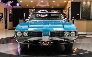 Oldsmobile-442-Cabriolet-1969-Blue-Black-147617-7