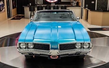 Oldsmobile-442-Cabriolet-1969-Blue-Black-147617-8