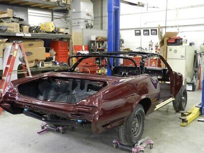 Oldsmobile-442-Cabriolet-1969-Burgundy-White-3046-13