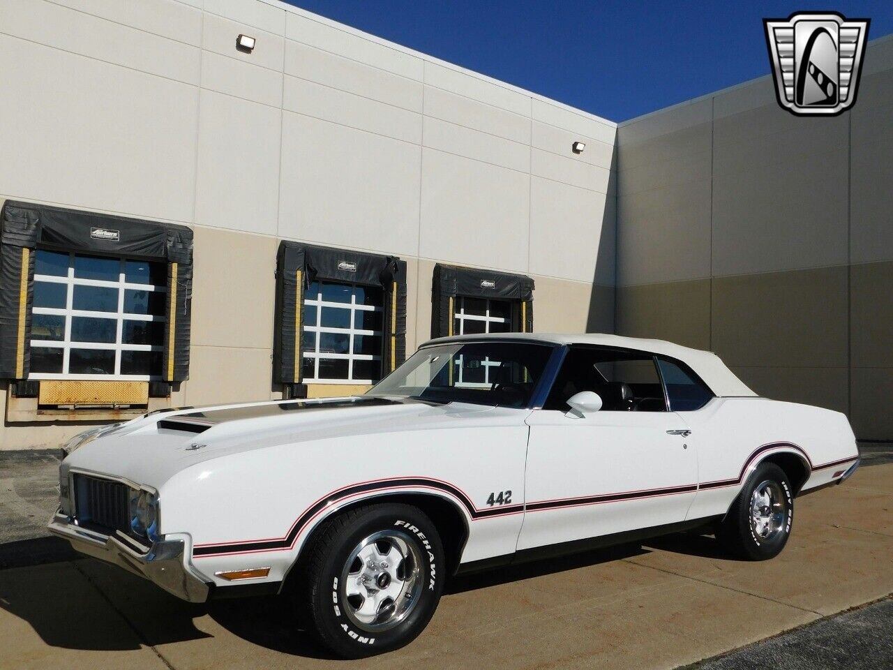 Oldsmobile-442-Cabriolet-1970-Black-Black-152275-5