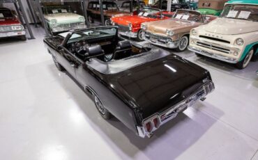 Oldsmobile-442-Cabriolet-1970-Black-Black-83692-10