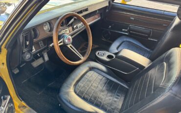 Oldsmobile-442-Cabriolet-1972-Yellow-Black-102993-12