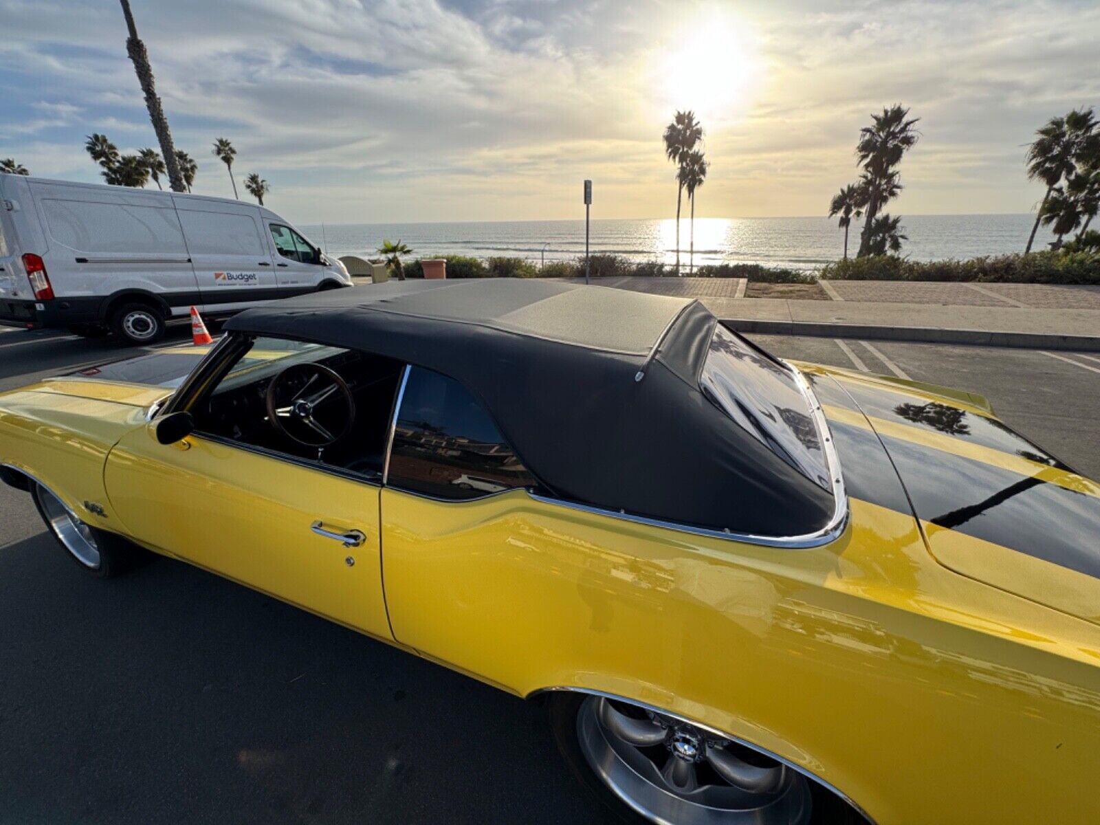 Oldsmobile-442-Cabriolet-1972-Yellow-Black-102993-18