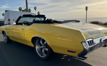 Oldsmobile-442-Cabriolet-1972-Yellow-Black-102993-4