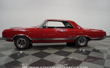 Oldsmobile-442-Coupe-1965-Red-Black-10142-6