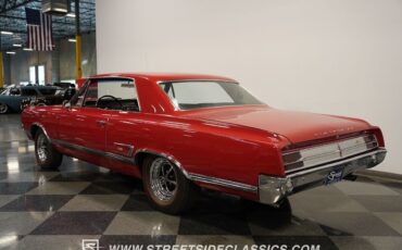 Oldsmobile-442-Coupe-1965-Red-Black-10142-7