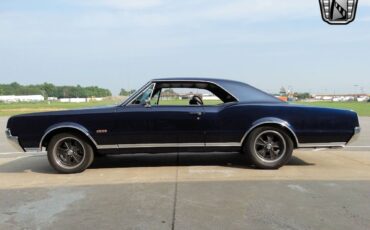 Oldsmobile-442-Coupe-1967-Blue-Black-4979-4