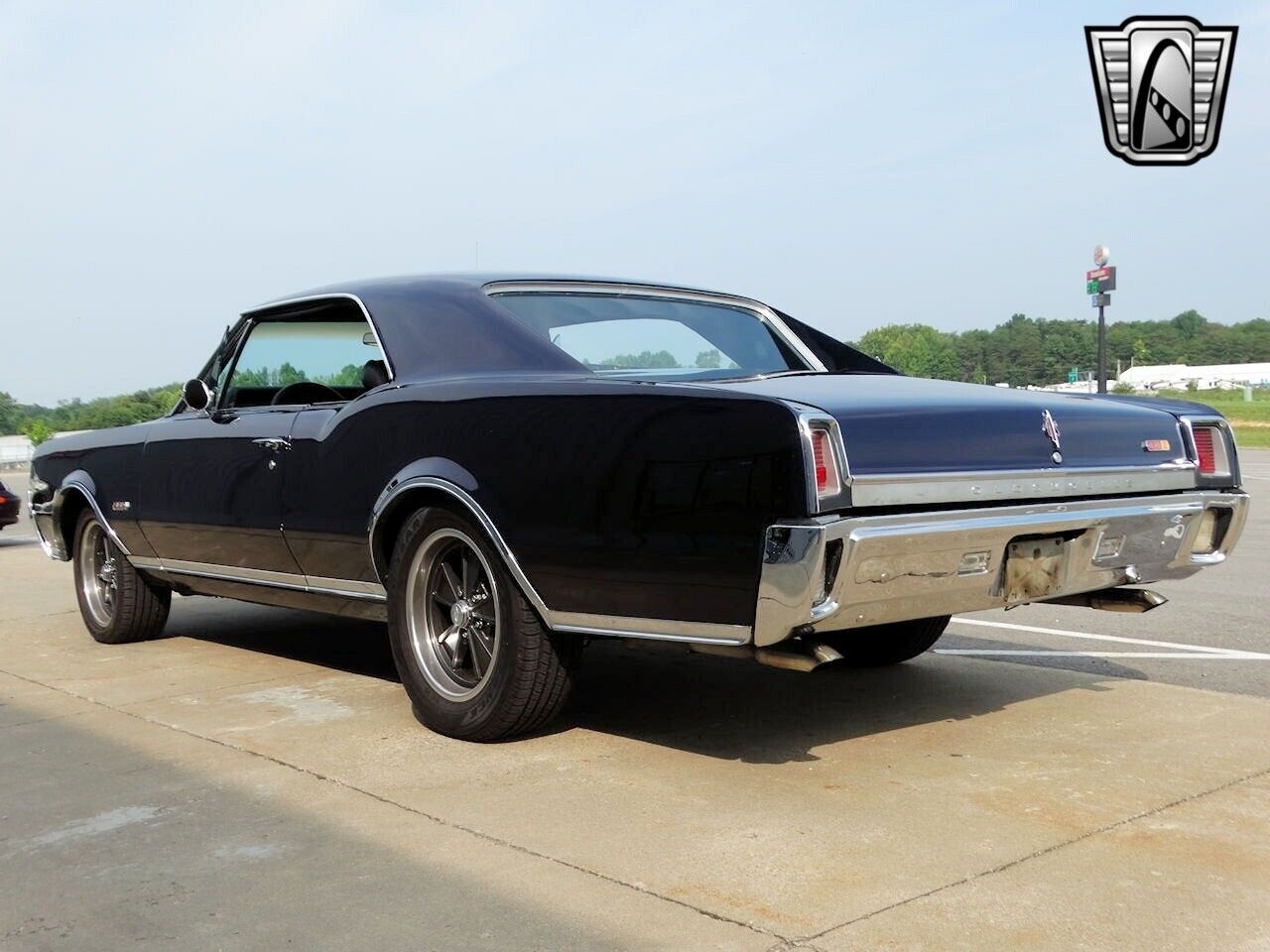 Oldsmobile-442-Coupe-1967-Blue-Black-4979-5