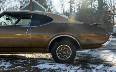 Oldsmobile-442-Coupe-1969-Gold-Black-38624-4