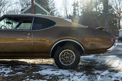 Oldsmobile-442-Coupe-1969-Gold-Black-38624-4