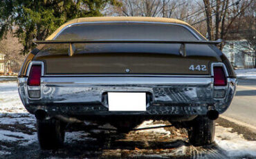 Oldsmobile-442-Coupe-1969-Gold-Black-38624-6