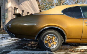 Oldsmobile-442-Coupe-1969-Gold-Black-38624-9