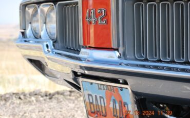 Oldsmobile-442-Coupe-1970-Orange-Black-99999-2