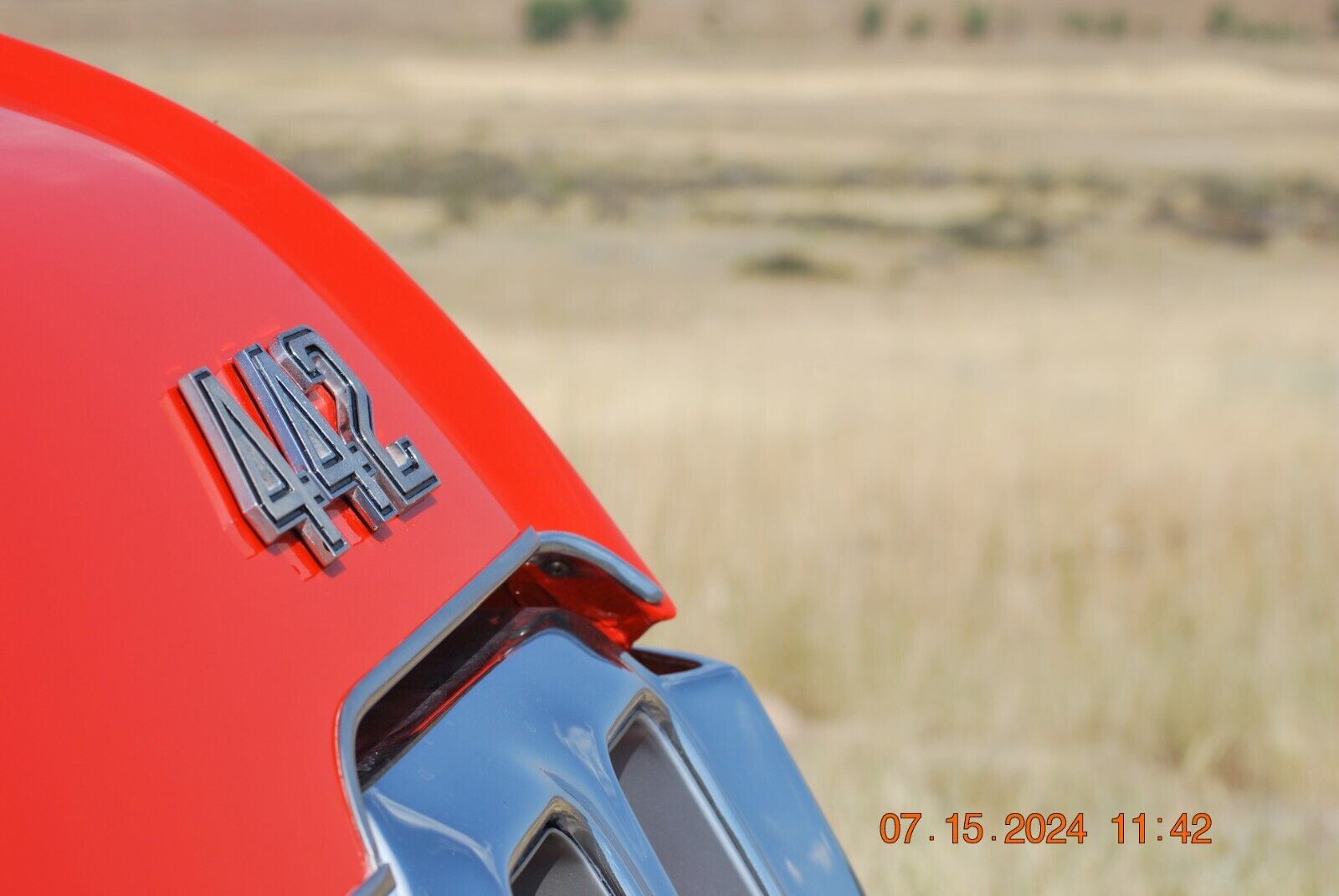 Oldsmobile-442-Coupe-1970-Orange-Black-99999-35