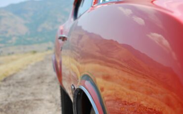 Oldsmobile-442-Coupe-1970-Orange-Black-99999-9