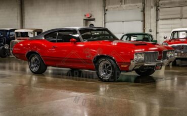 Oldsmobile 442  year1}