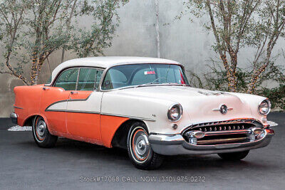 Oldsmobile 88 Holiday  1955 à vendre