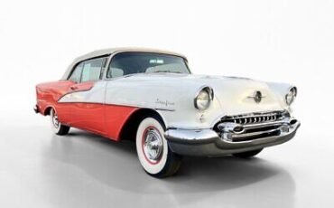 Oldsmobile 98  1955