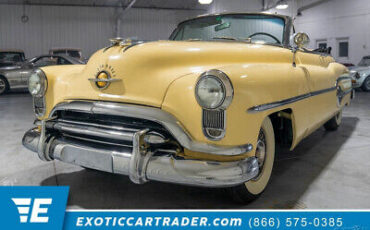 Oldsmobile 98 Cabriolet 1951